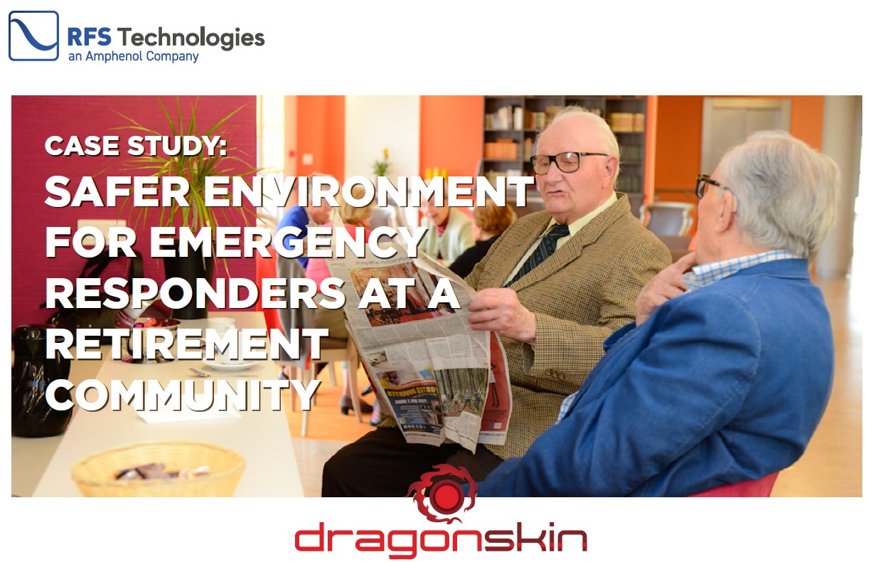 Retirement Community